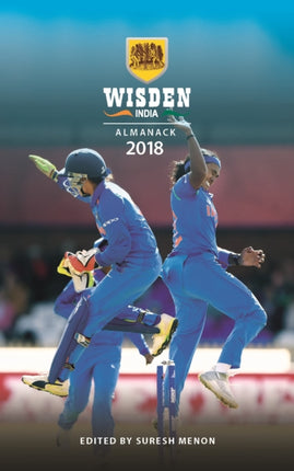 Wisden India Almanack 2018