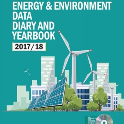 TERI Energy & Environment Data Diary and Yearbook (TEDDY) 2017/18