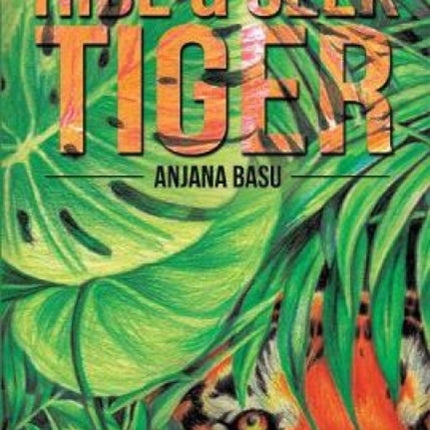 Hide & Seek Tiger