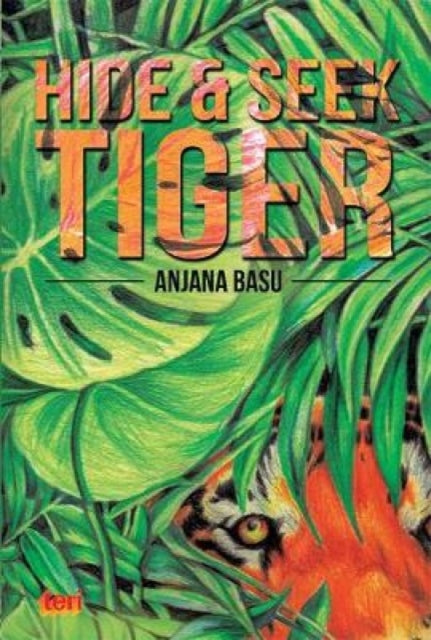 Hide & Seek Tiger