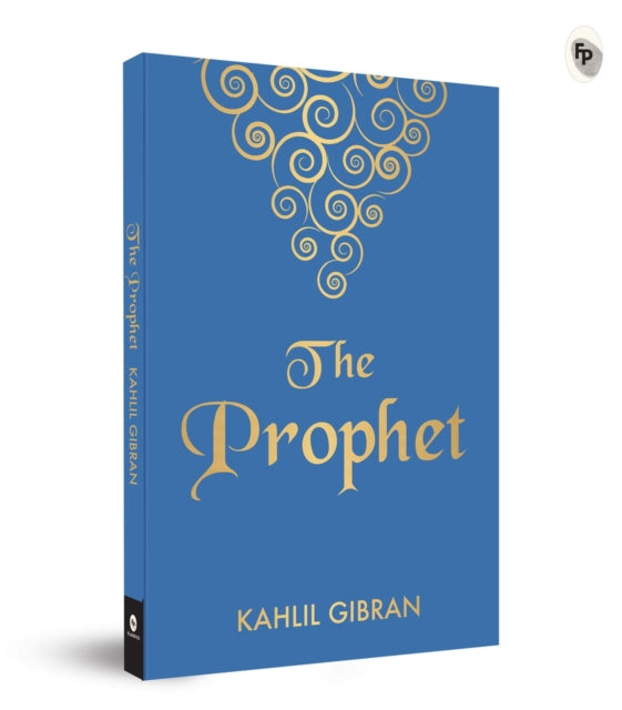 The prophet