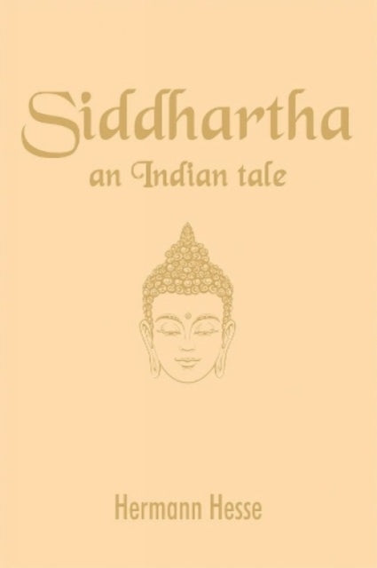 Siddharta: An Indian tale