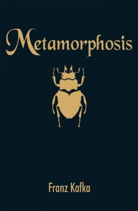 Metamorphosis