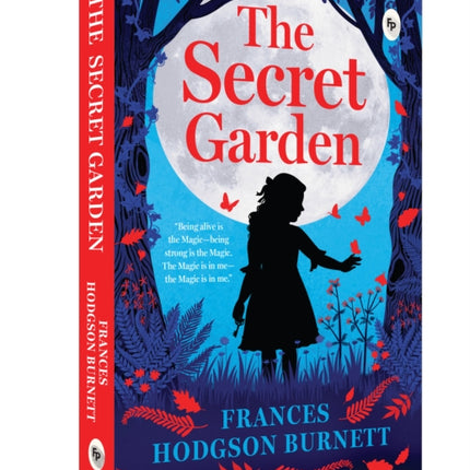 The Secret Garden