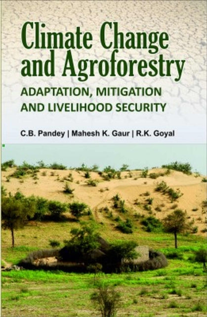 Climate Change and Agroforestry: Adaptation,