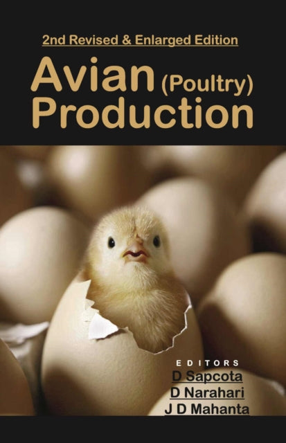 Avian (Poultry) Production: 2nd Revised and