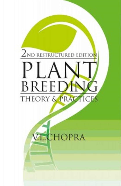 Plant Breeding: Theory and Practice: 2nd