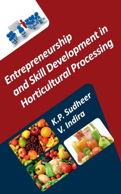 Entrepreneurship and Skill Development in