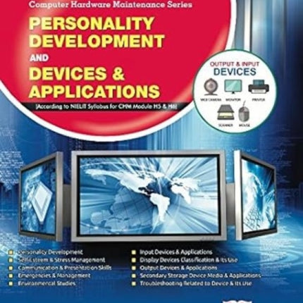 Personality Development and Devices & Applications :: CHM Module