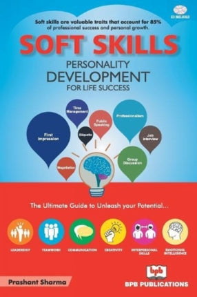 Soft Skills: Personality Development for Life