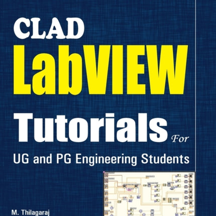 Labview Tutorials for Clad