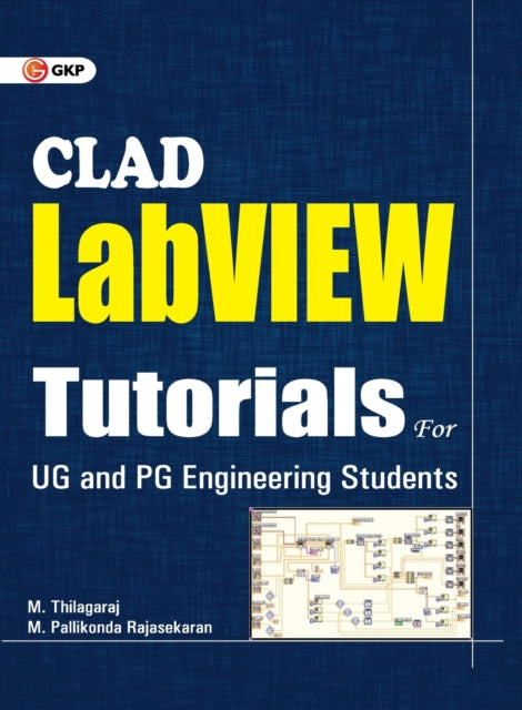 Labview Tutorials for Clad