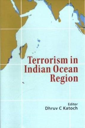 Terrorism in Indian Ocean Region