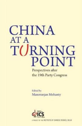 China at a Turning Point: Perspective after the 19th Party Congress