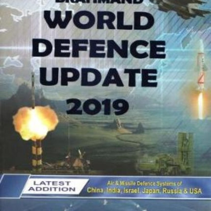 Brahmand World Defence Update 2019