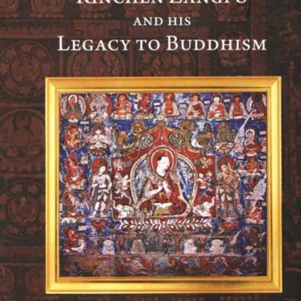 Rinchen Zangpo and his Legacy of Buddhism