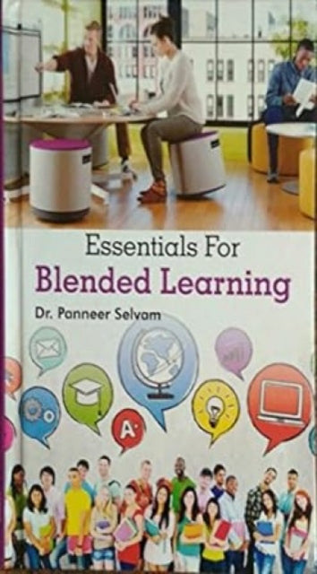 Essentials for blended learning