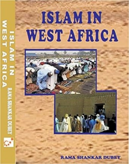 Islam in West Africa