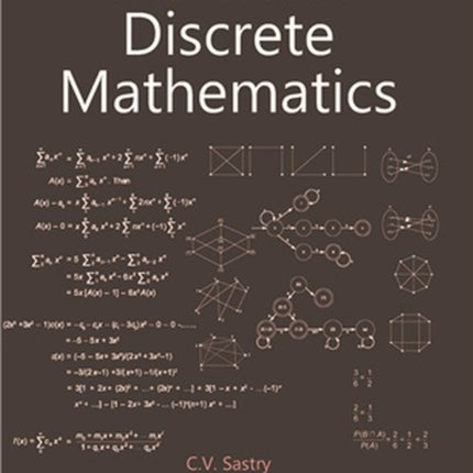 A Textbook on Discrete Mathematics