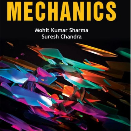 Fundamentals of Mechanics