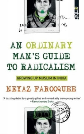 An Ordinary Man's Guide to Radicalism: Growing