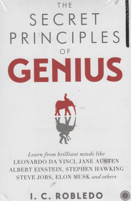 The Secret Principles of Genius