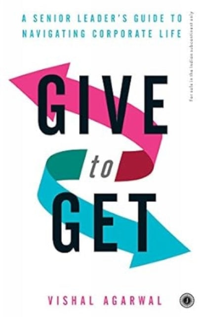 Give to Get