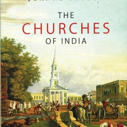 The Churches of India