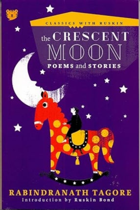 Crescent Moon: Poems and Stories