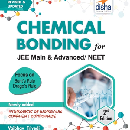 Chemical Bonding for Jee Main & Advanced, Neet
