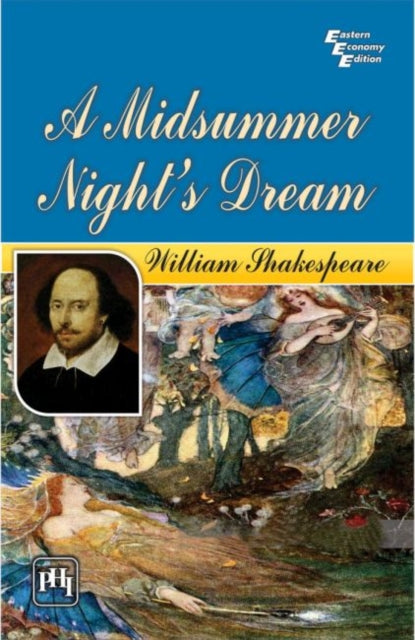 A Midsummer’s Night’s Dream