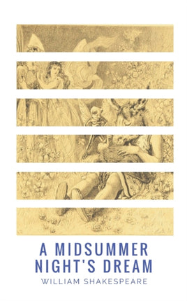 A Midsummer Night's Dream