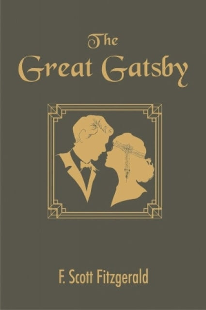 The great Gatsby