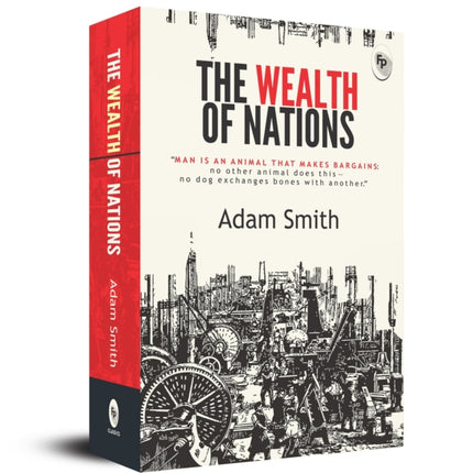 The wealth of nations