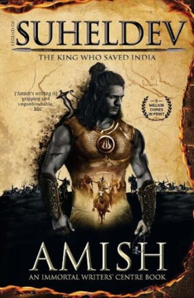 Legend of Suheldev: The King Who Saved India