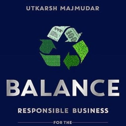 Balance :: Responsible Business for the Digital Age