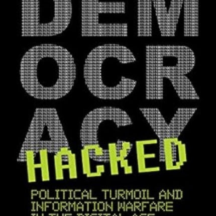 Democracy Hacked