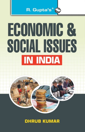 Economic & Social Issues in India