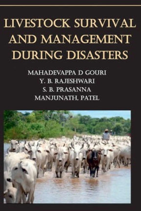 Livestock Survival and Management During