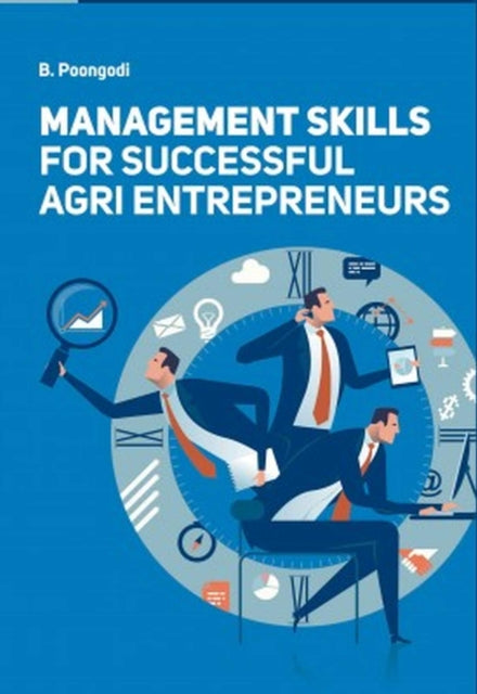Management Skills for Successful Agri