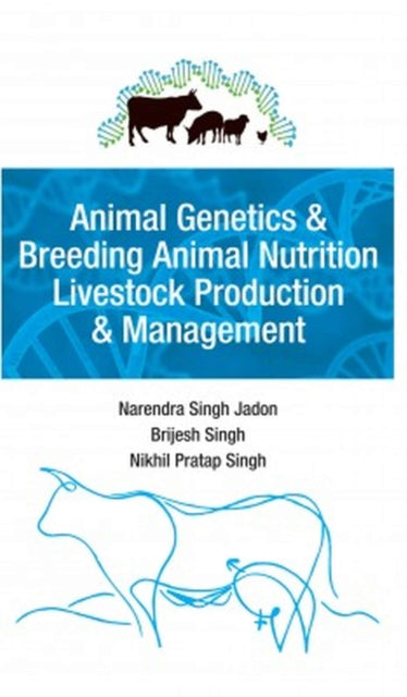 Animal Genetics and Breeding,Animal