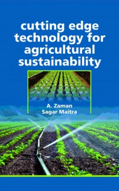 Cutting Edge Technology for Agricultural