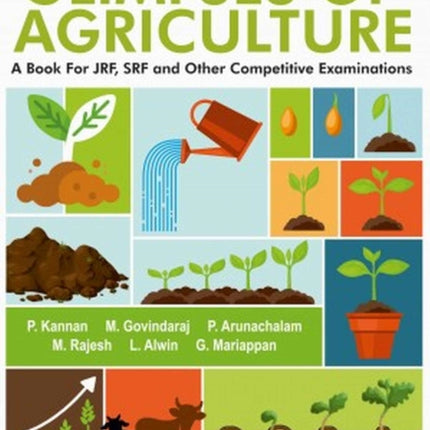 Glimpses of Agriculture