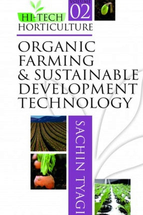 Organic Farming & Sustainable Development
