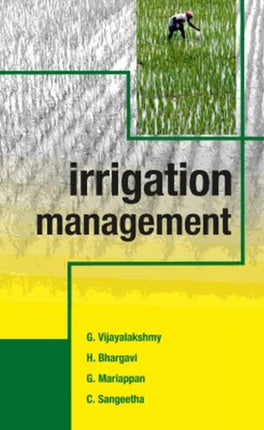 Irrigation Management