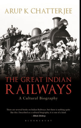 The great Indian railways