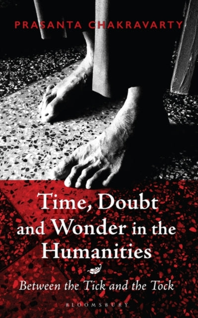 Time, Doubt and Wonder in the Humanities: Between