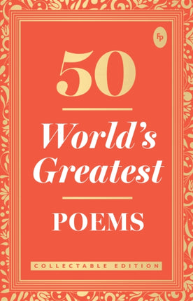 50 World's Greatest Poems