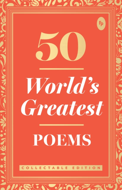 50 World's Greatest Poems