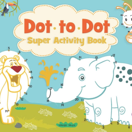 Dot to Dot Super